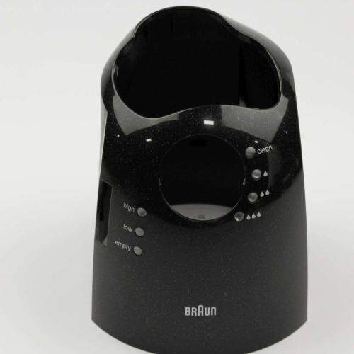 SD67030882 67030882-housing-upper-part-black