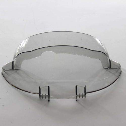 SD7313285749 7313285749-AP7124348-water-tank-cover-smokegrey