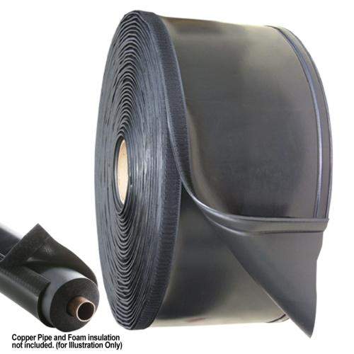 SD750C-B 750C-B-line-set-cover-black