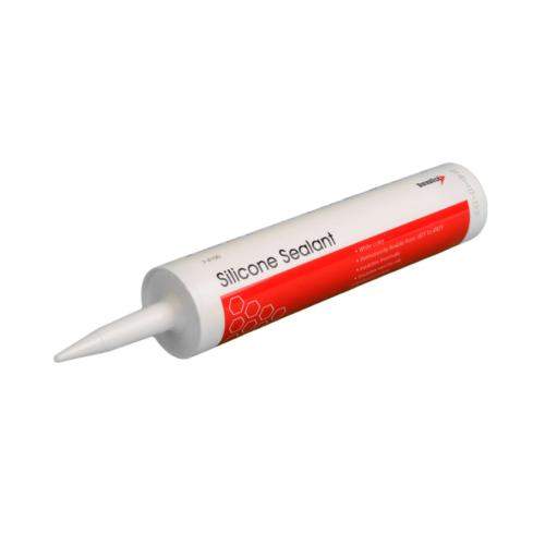 SD7520W 7520W-silicone-white-tube