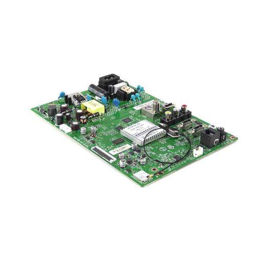 SD756TXJCB02K009 756TXJCB02K009-scaler-board