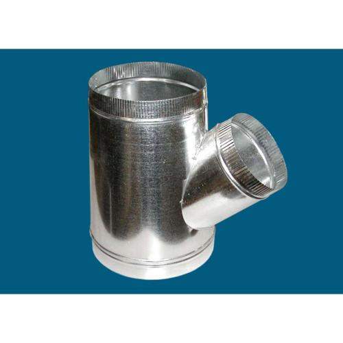 SD8001096 8001096-duct-wye-branch