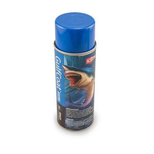SD80401 80401-aerosol-coat-blue