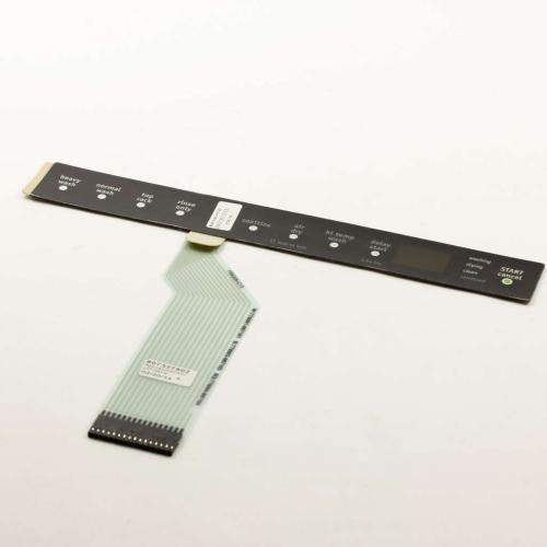 SD807327902 807327902-control-panel-insert-black