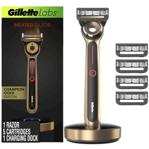 SD80754166 80754166-heated-razor-gold-edition