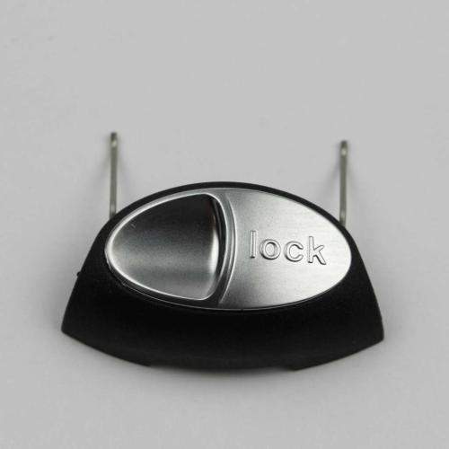 SD81347224 81347224-head-fix-button-silver-black