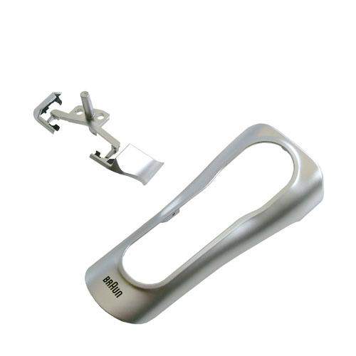 SD81478475 81478475-cover-part-set-silver-matt