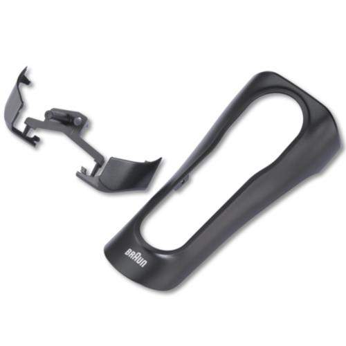 SD81686521 81686521-cover-part-set-matt-black