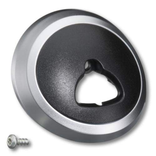 SD81686532 81686532-bottom-cap-matte-silver
