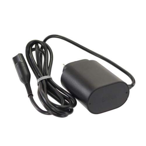 SD81742209 81742209-smart-plug-black-6v