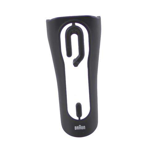 SD81745304 81745304-appliance-cover-part-set-black-matt