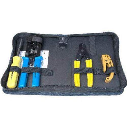 SD90109 90109-modular-plug-crimp-tool-kit