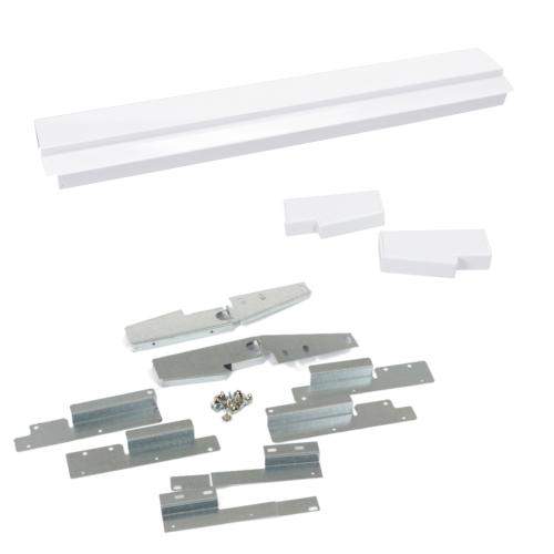 SD9030469011 9030469011-903046-9011-backguard-kit-white