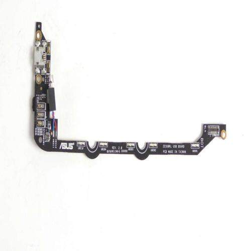 SD90AZ00L0R10010 90AZ00L0R10010-90AZ00L0-R10010-usb-bd-connector