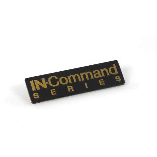 SD963421100500D 963421100500D-badge-in-command
