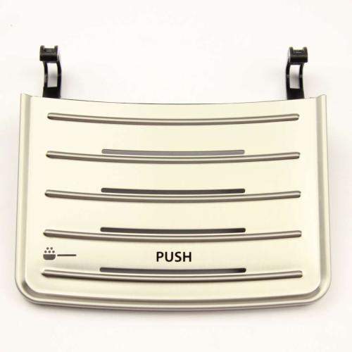 SD996530006691 996530006691-ground-door-cover-stainless-steel