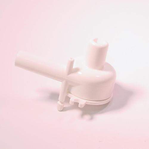 SD996530013858 996530013858-cappuccinatore-white