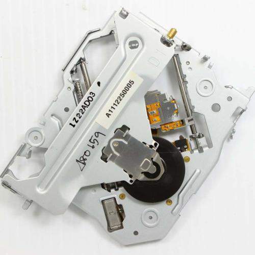 SDA1560594A A1560594A-A-1560-594-A-chassis-op-za-complete