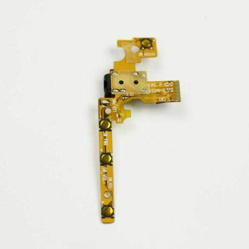 SDA1992698A A1992698A-A-1992-698-A-cardreader-board-fpc