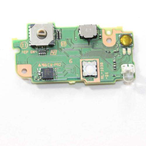 SDA2125191A A2125191A-A-2125-191-A-appliance-control-board