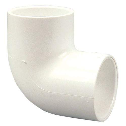 SDA2277 A2277-pvc-elbow-90-degree
