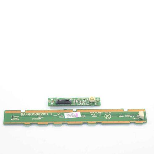 SDA4G25MSW001 A4G25MSW001-A4G25MSW-001-tv-key-control-board