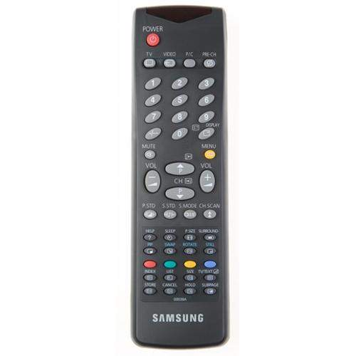 SDAA5900038A AA5900038A-AA59-00038A-remote-control