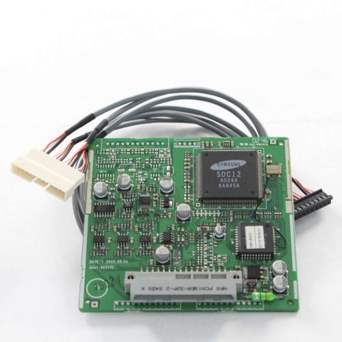 SDAA9501799G aa9501799g-aa95-01799g-sub-pcb-assembly-converter