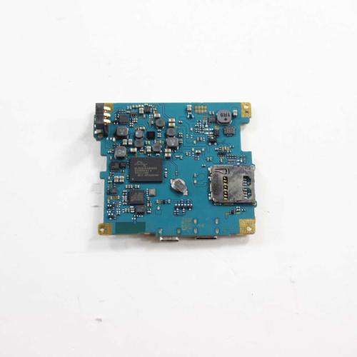 SDAD9202225A AD9202225A-AD92-02225A-main-assembly-pba-nx3000