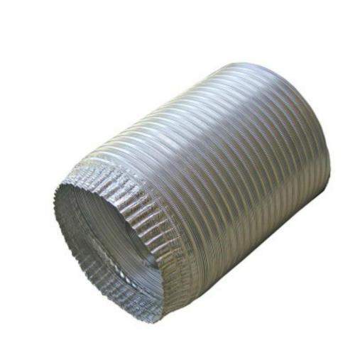 SDAF38C AF38C-aluminum-flexible-tube