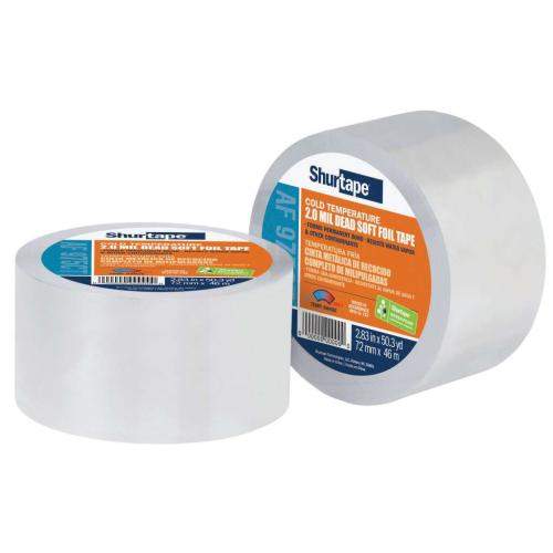 SDAF975-3 AF975-3-aluminum-foam-tape