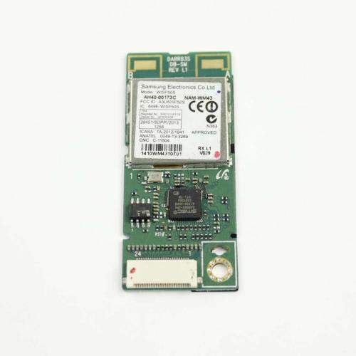 SDAH4000173C AH4000173C-AH40-00173C-network-wireless-audio