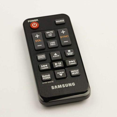 SDAH5902615E AH5902615E-AH59-02615E-remote-control-transmitter