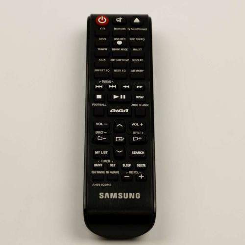SDAH5902694B AH5902694B-AH59-02694B-remote-control-transmitter