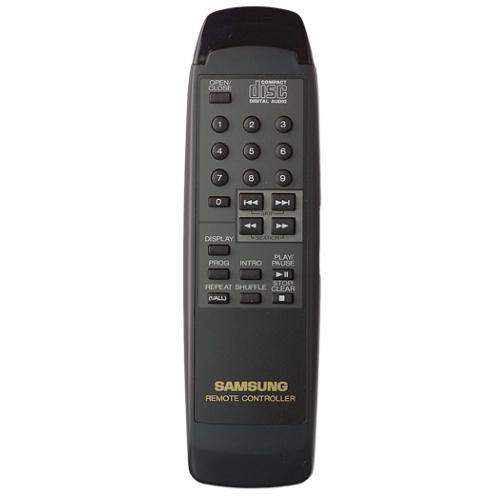 SDAH5910001F AH5910001F-AH59-10001F-remote-control