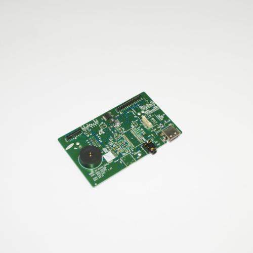SDAH9402708B AH9402708B-AH94-02708B-pc-board-assembly-front-pba