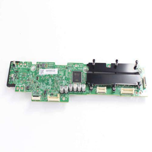 SDAH9403796B AH9403796B-AH94-03796B-main-pcb-assembly
