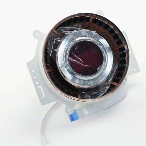 SDAH9602409A AH9602409A-AH96-02409A-p-light-cover-assembly