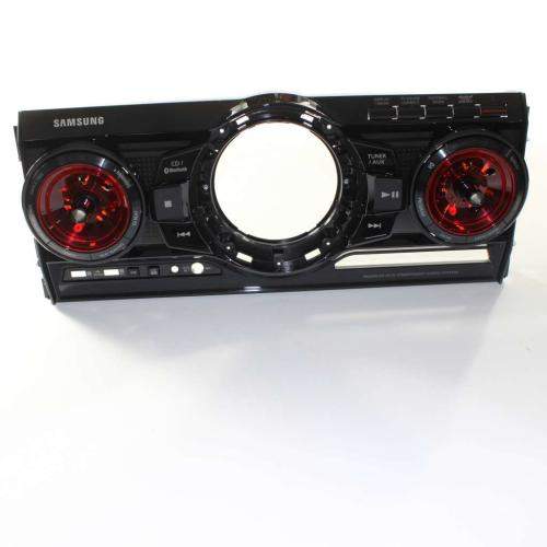 SDAH9602807B AH9602807B-AH96-02807B-front-cover-assembly