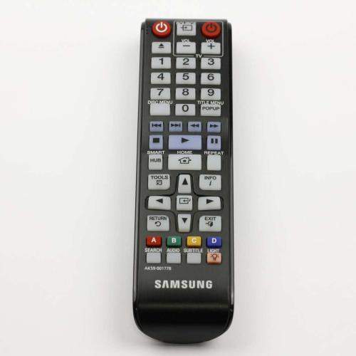 SDAK5900177B AK5900177B-AK59-00177B-remote-control-av