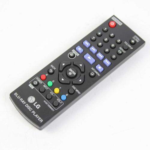 SDAKB73896401 AKB73896401-blu-ray-remote-control