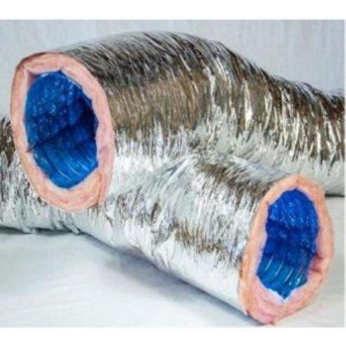SDAMBII25R6-10 AMBII25R6-10-flexible-duct