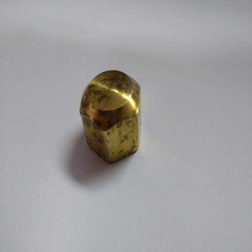 SDAN5F AN5F-flare-cap-1-2-inch