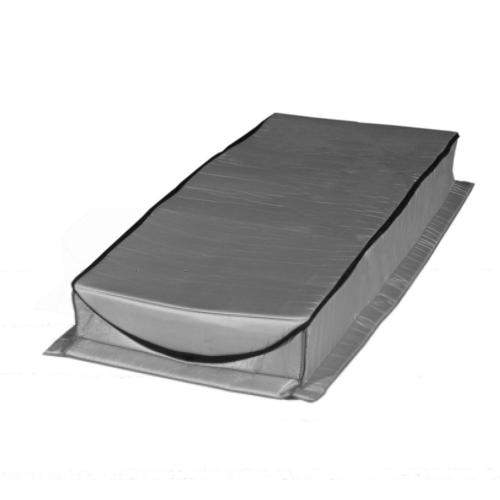 SDAT-5 AT-5-attic-tent-30x60x13