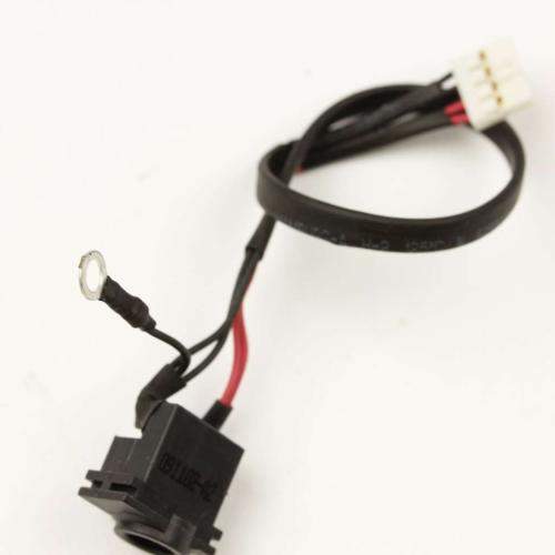 SDBA3900816A BA3900816A-BA39-00816A-cbf-harness-dc-jack