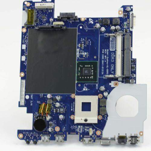 SDBA9206825A BA9206825A-BA92-06825A-assembly-mother-board-top