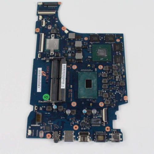 SDBA9217278A ba9217278a-ba92-17278a-assembly-mother-board-top