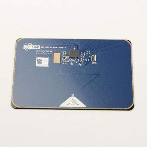 SDBA9606182A BA9606182A-BA96-06182A-touch-pad-assembly