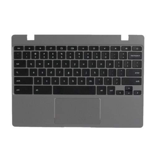 SDBA9802175A BA9802175A-BA98-02175A-front-case-assembly