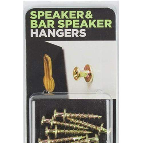 SDBCK6B BCK6B-BCK6-B-speaker-hanging-screws